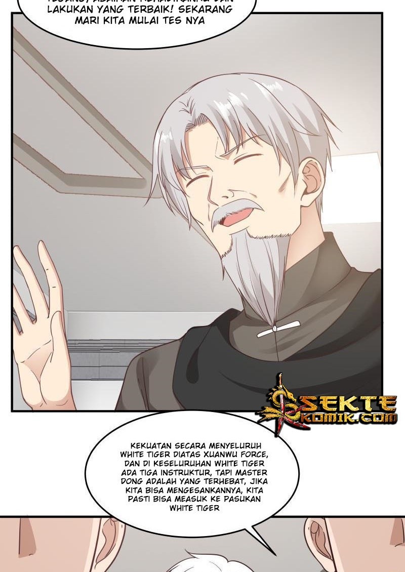 I Have a Dragon on My Body Chapter 210 - halaman 3