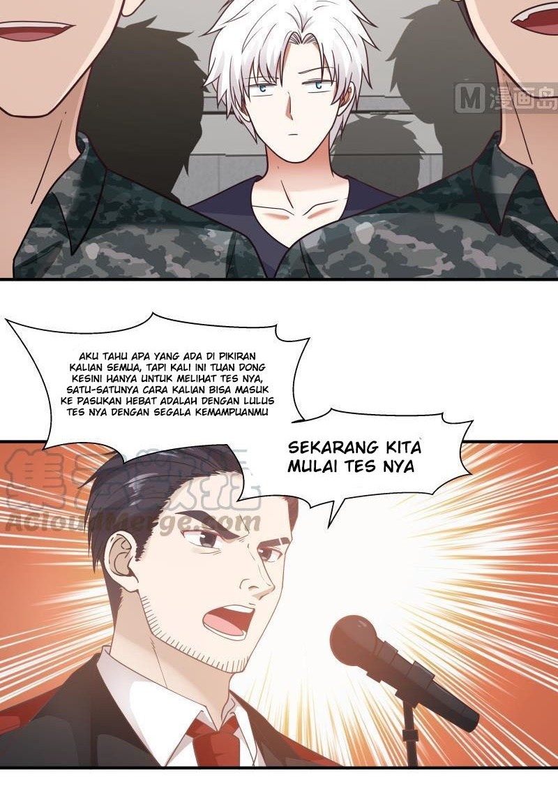 I Have a Dragon on My Body Chapter 210 - halaman 4