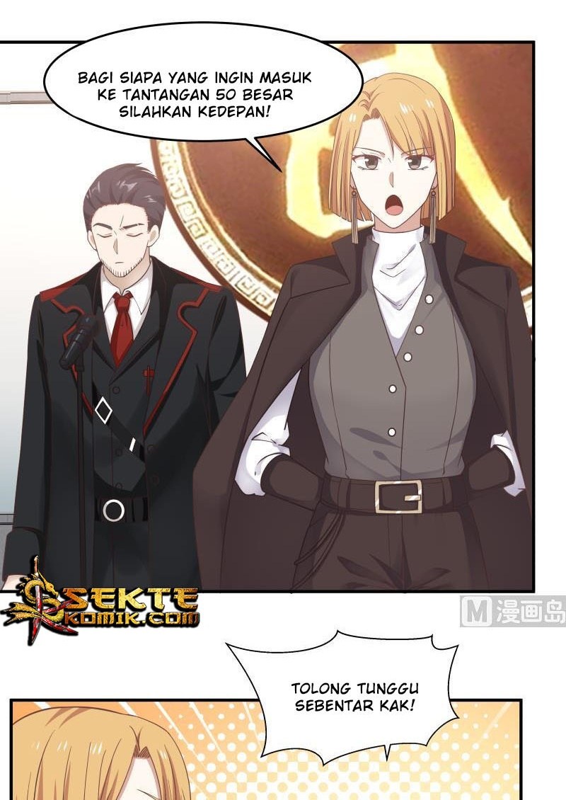I Have a Dragon on My Body Chapter 210 - halaman 5
