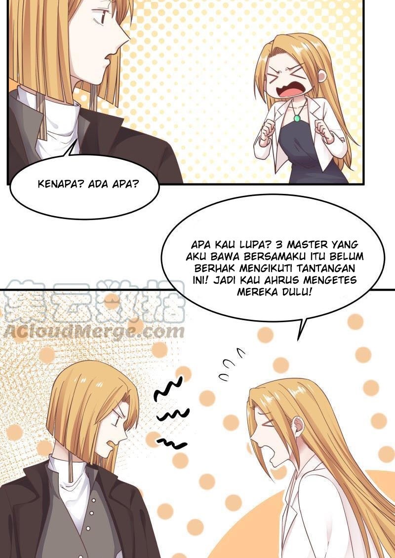 I Have a Dragon on My Body Chapter 210 - halaman 6