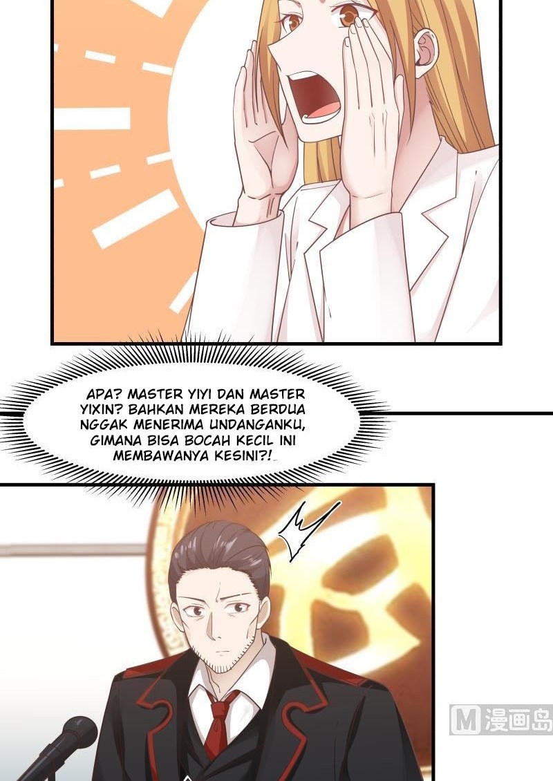 I Have a Dragon on My Body Chapter 210 - halaman 9
