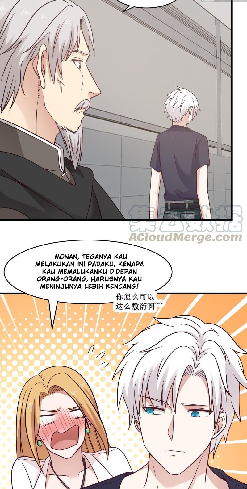 I Have a Dragon on My Body Chapter 211 - halaman 15