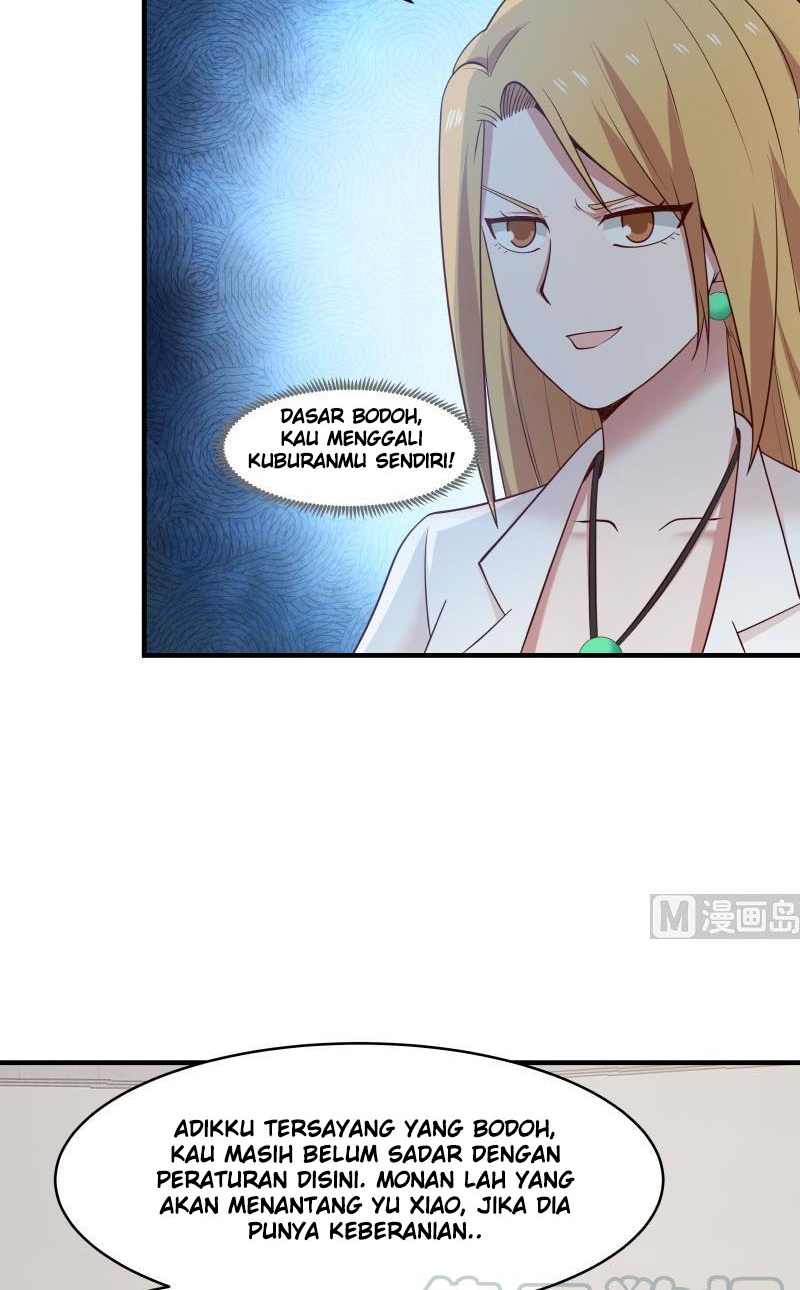 I Have a Dragon on My Body Chapter 211 - halaman 5