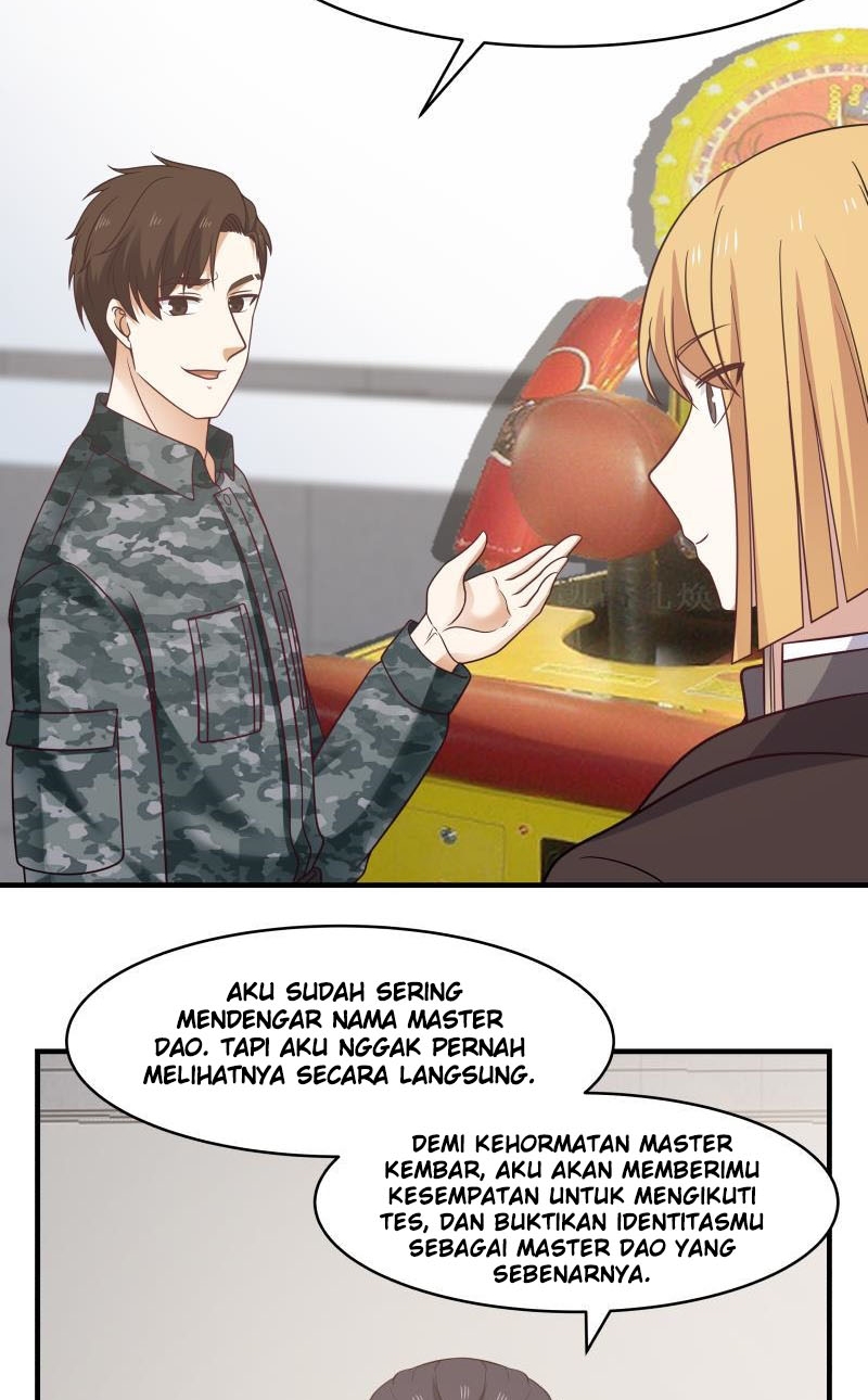 I Have a Dragon on My Body Chapter 211 - halaman 7
