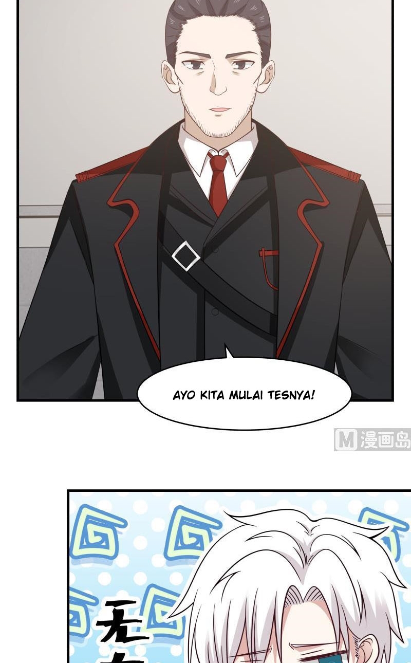I Have a Dragon on My Body Chapter 211 - halaman 8