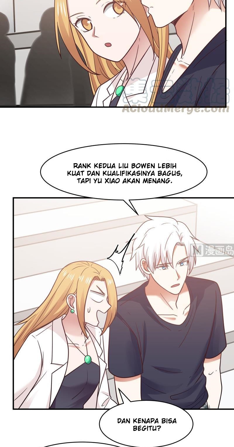 I Have a Dragon on My Body Chapter 212 - halaman 8