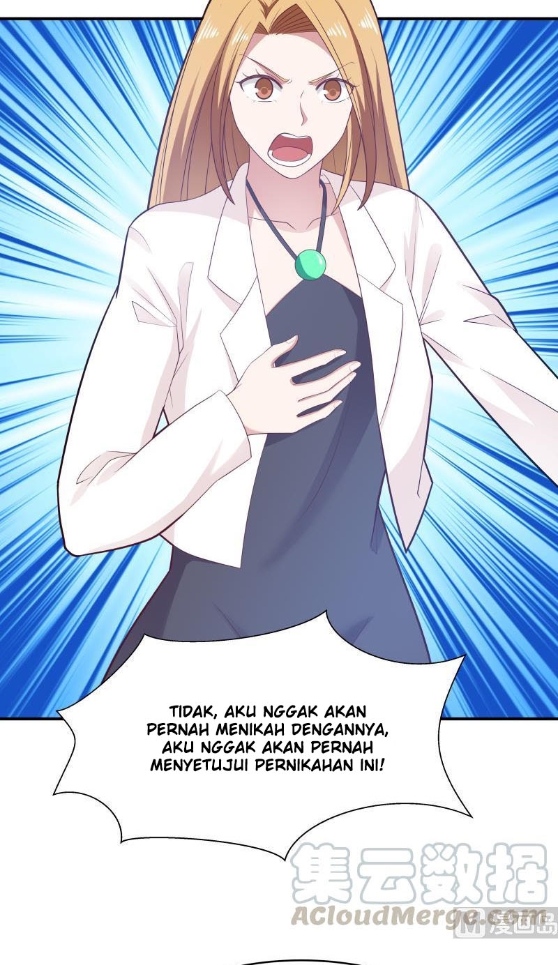 I Have a Dragon on My Body Chapter 213 - halaman 10