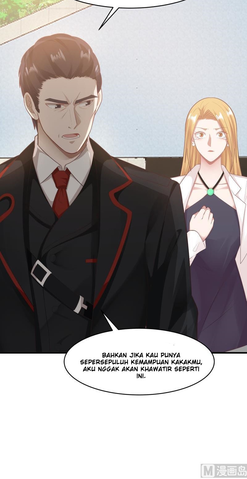 I Have a Dragon on My Body Chapter 213 - halaman 15