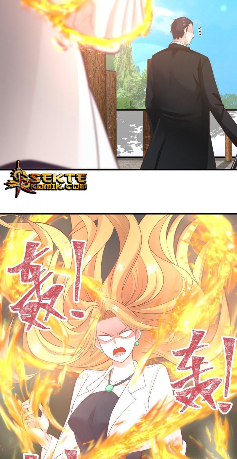 I Have a Dragon on My Body Chapter 213 - halaman 17