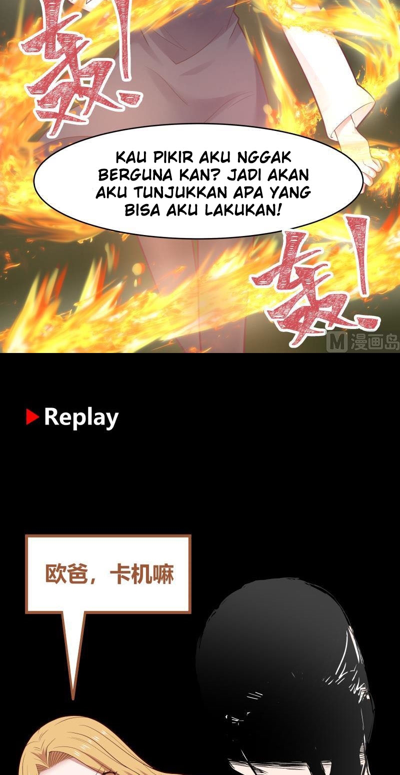I Have a Dragon on My Body Chapter 213 - halaman 18