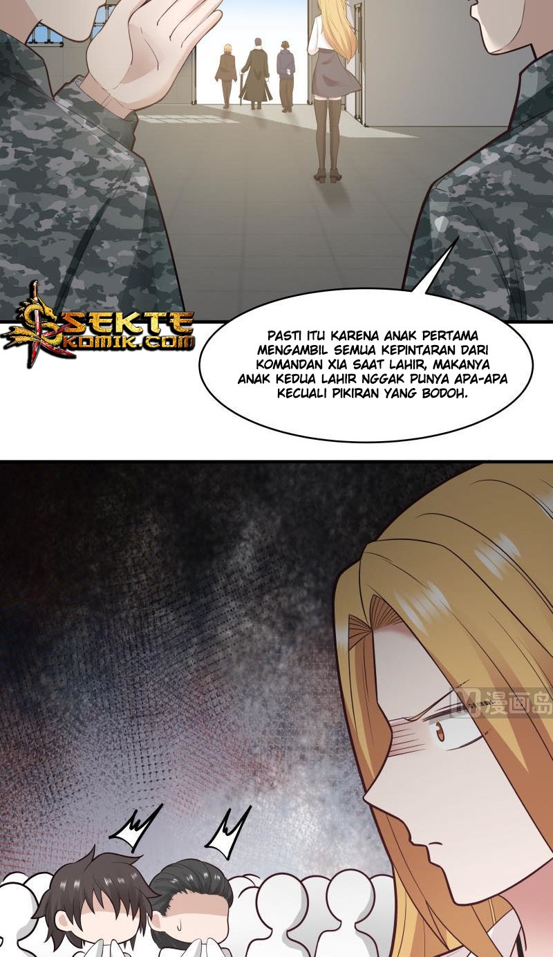 I Have a Dragon on My Body Chapter 213 - halaman 3