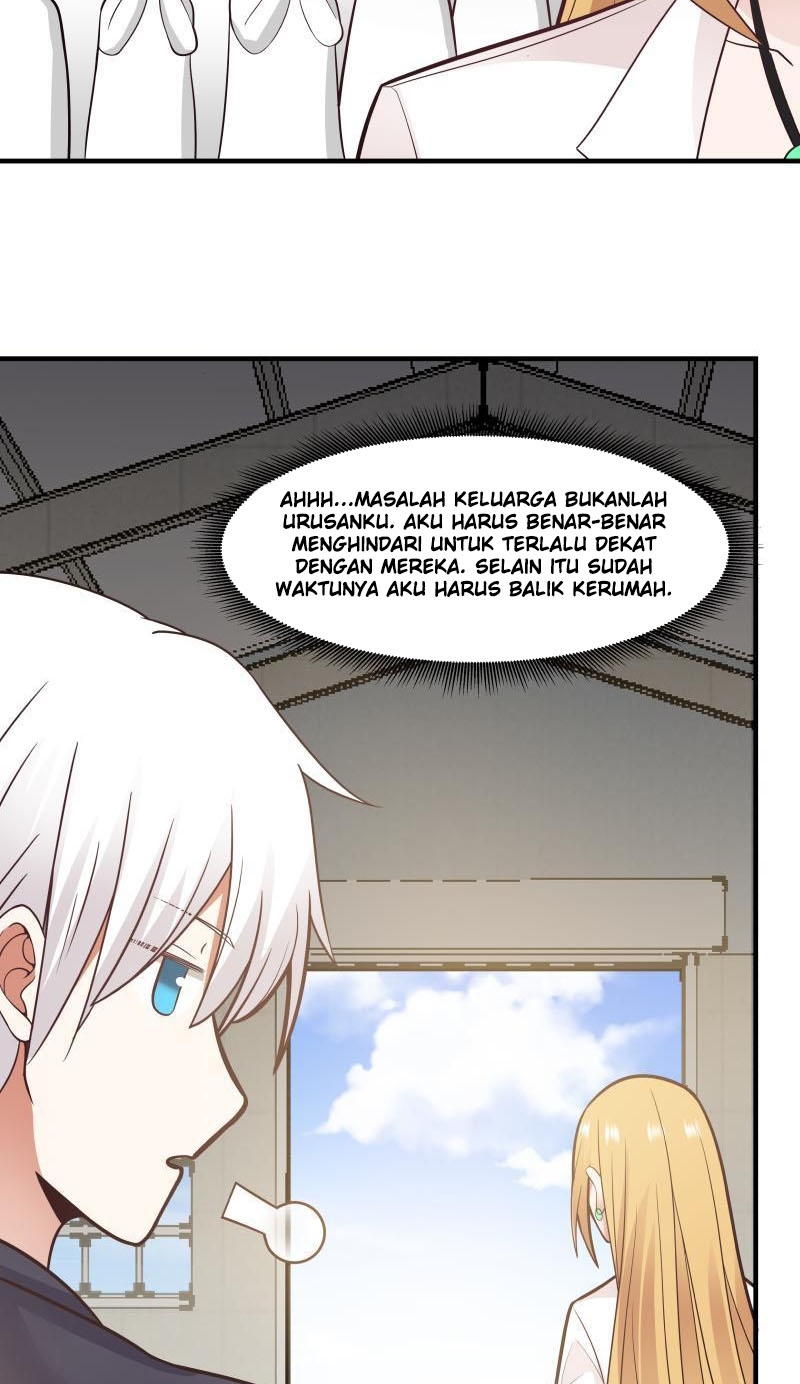 I Have a Dragon on My Body Chapter 213 - halaman 4