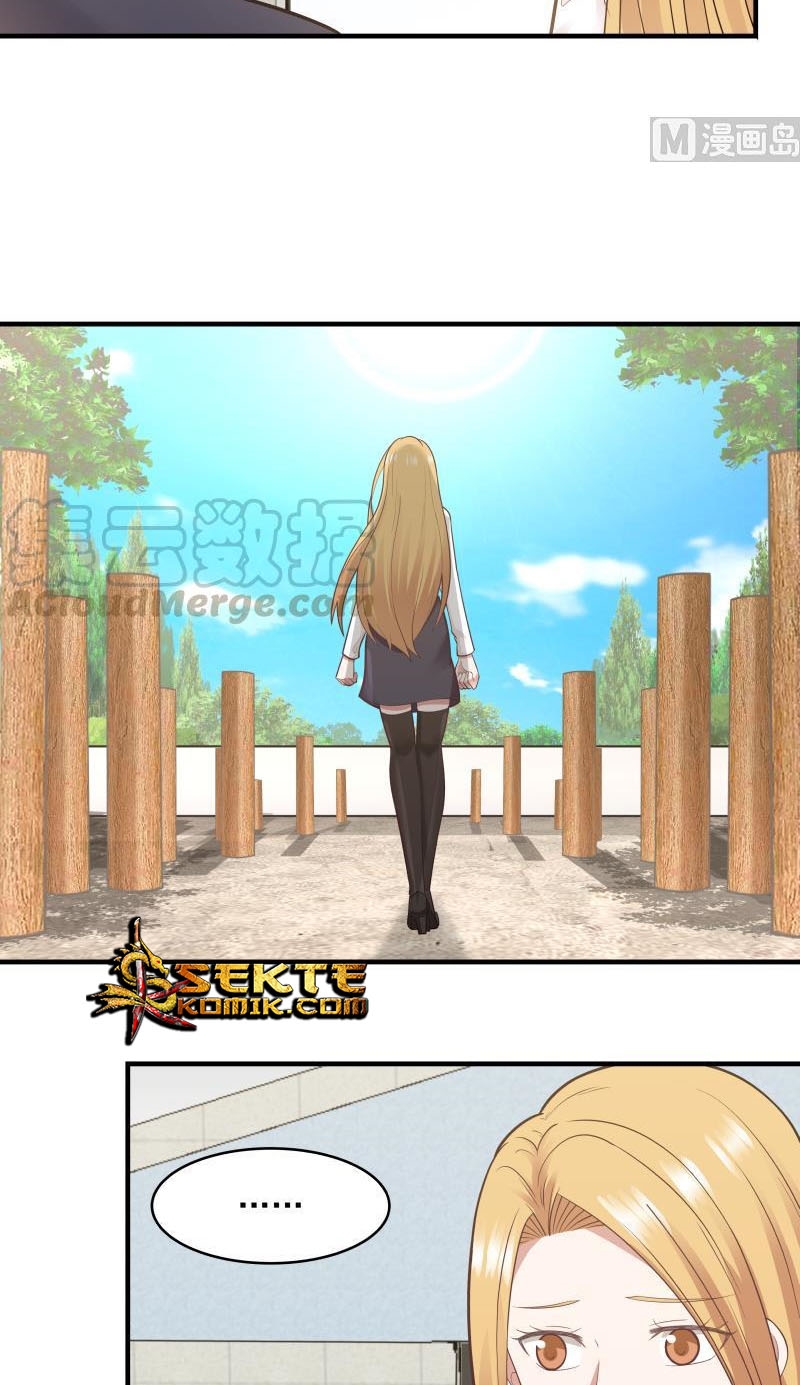 I Have a Dragon on My Body Chapter 213 - halaman 5