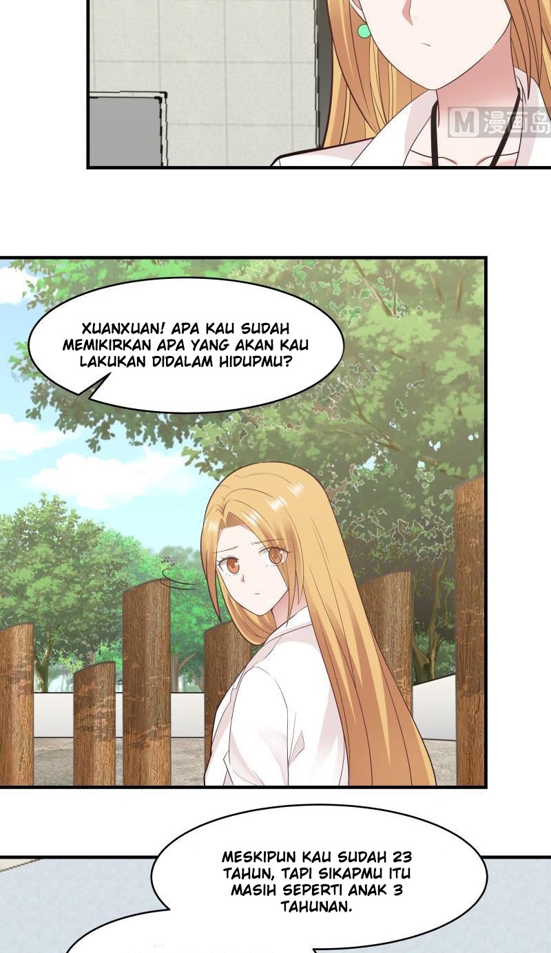 I Have a Dragon on My Body Chapter 213 - halaman 6