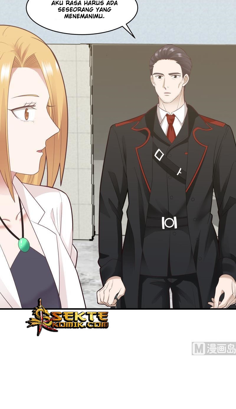 I Have a Dragon on My Body Chapter 213 - halaman 7