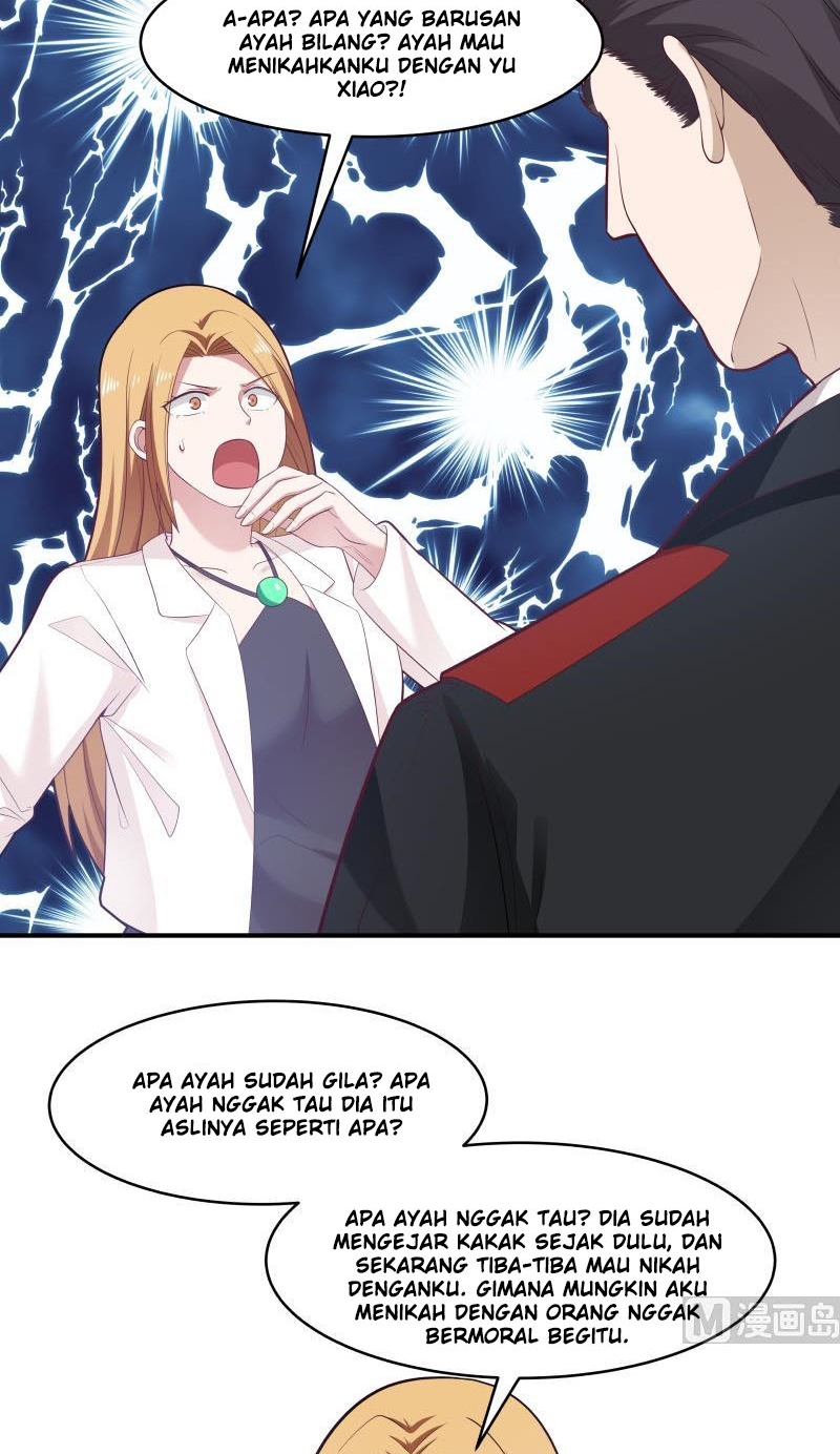 I Have a Dragon on My Body Chapter 213 - halaman 9