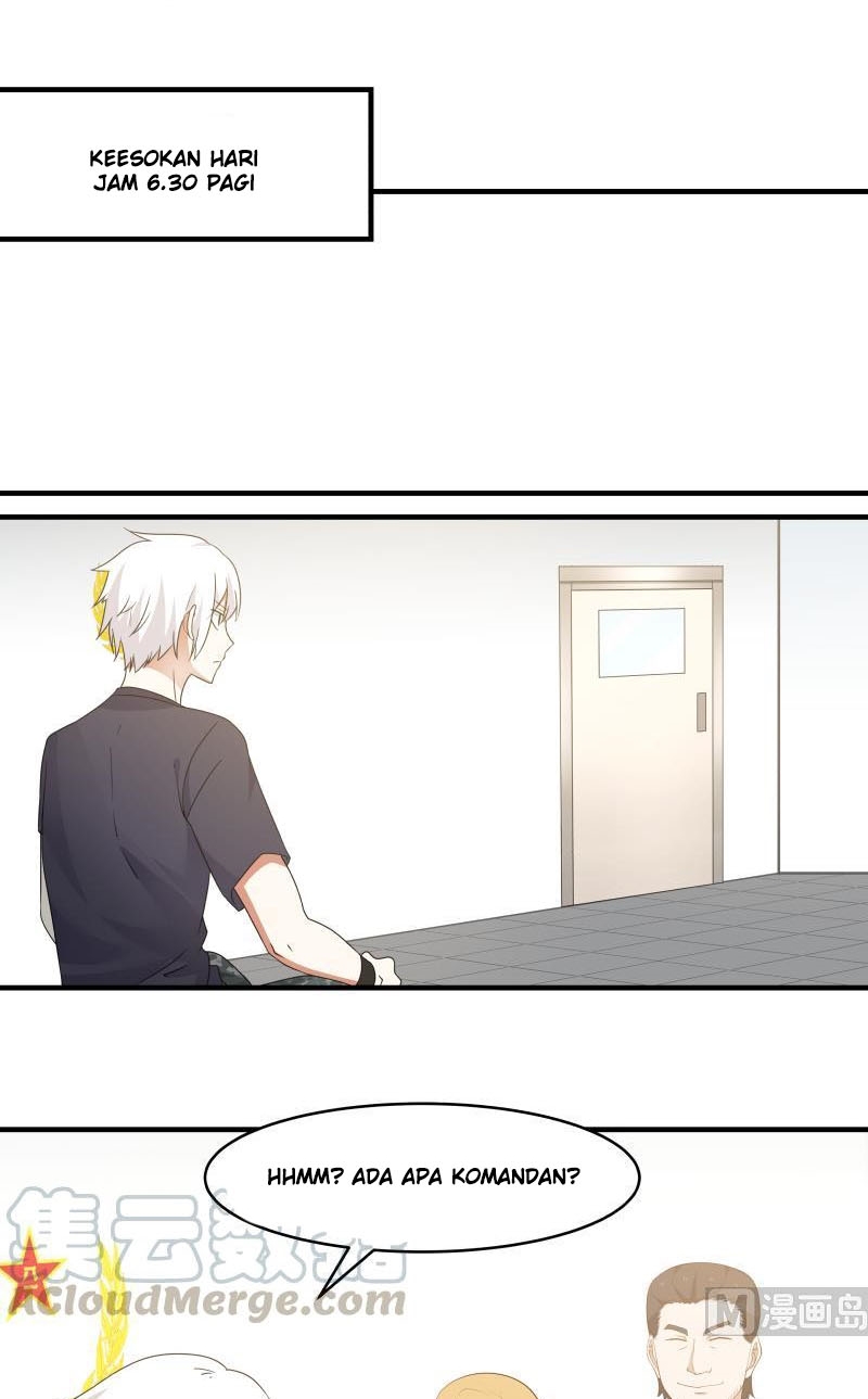 I Have a Dragon on My Body Chapter 214 - halaman 14