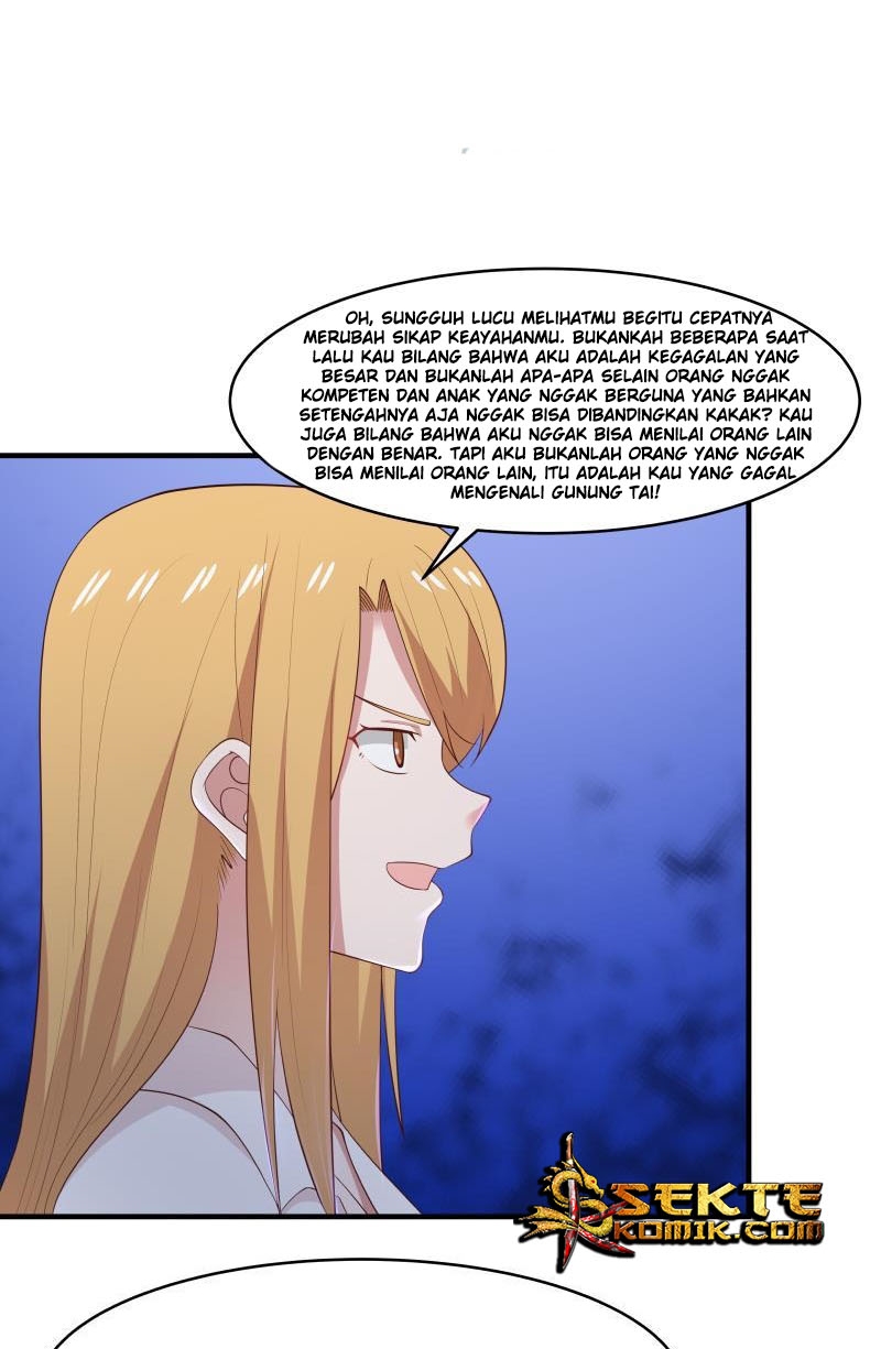 I Have a Dragon on My Body Chapter 214 - halaman 8