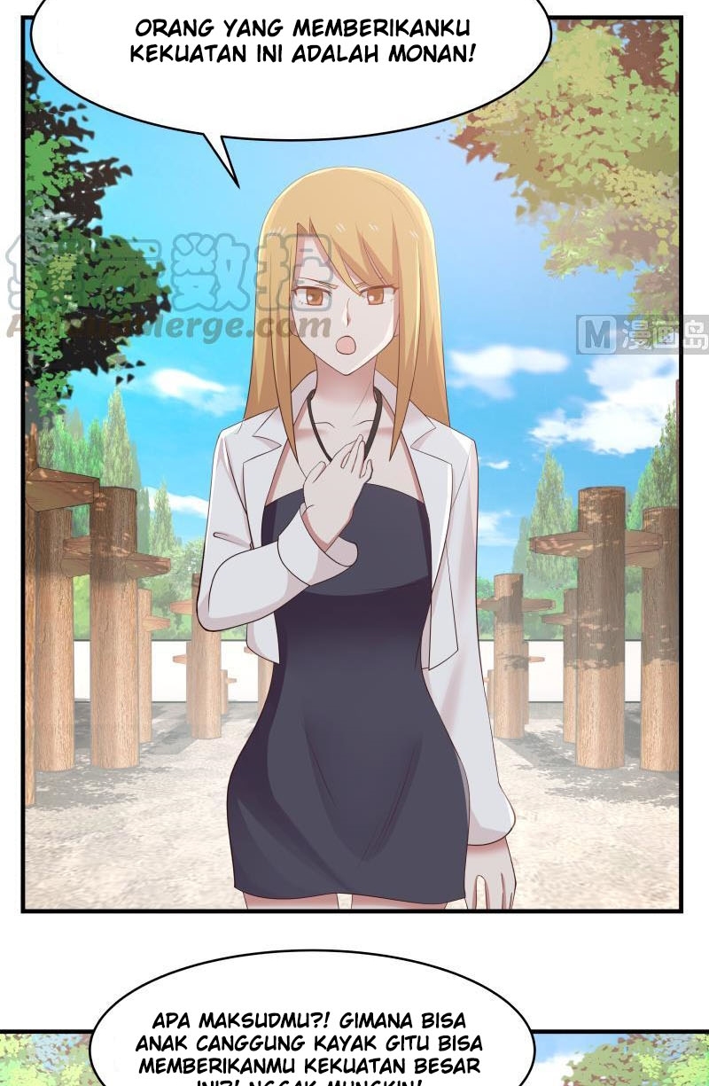 I Have a Dragon on My Body Chapter 214 - halaman 9