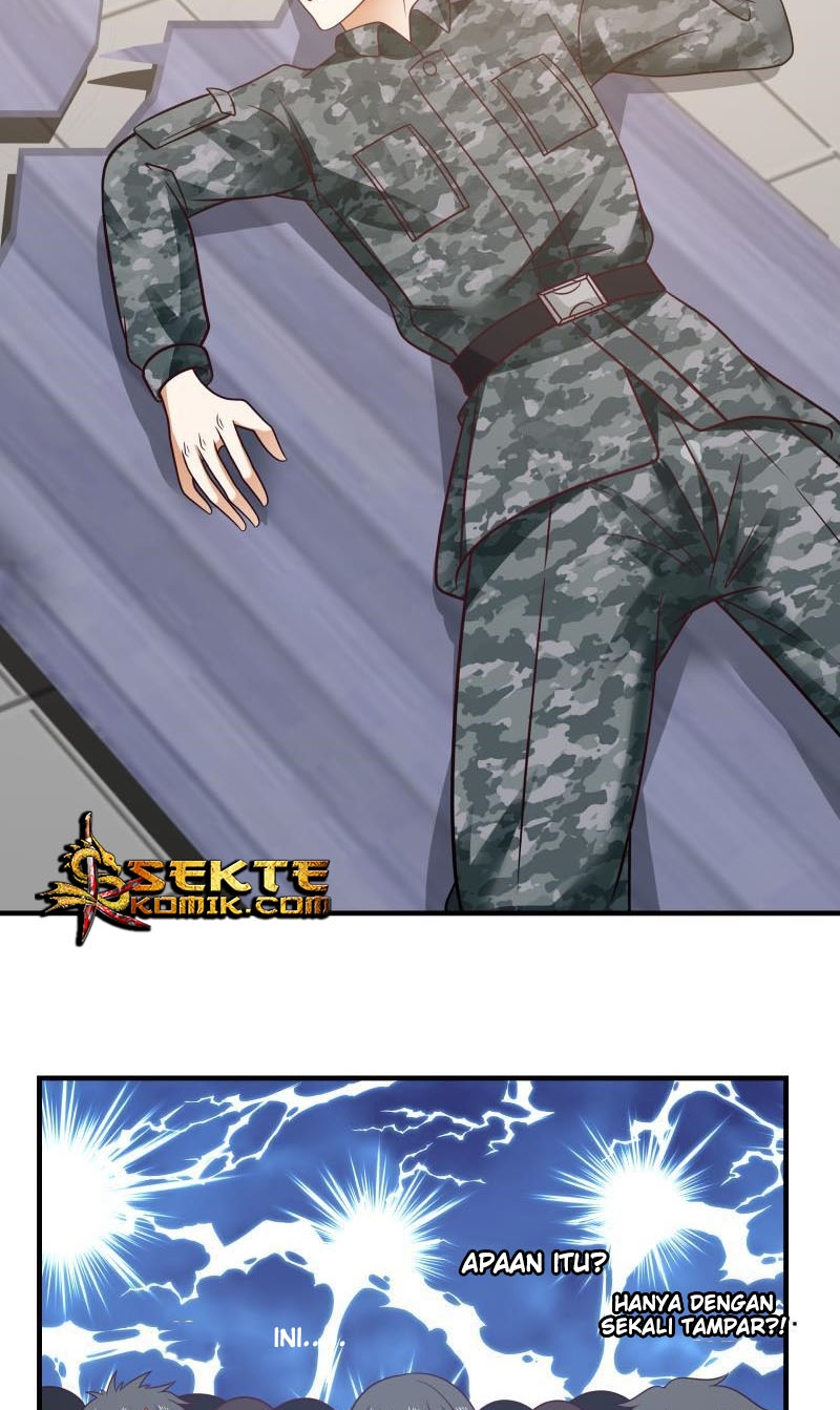I Have a Dragon on My Body Chapter 215 - halaman 14