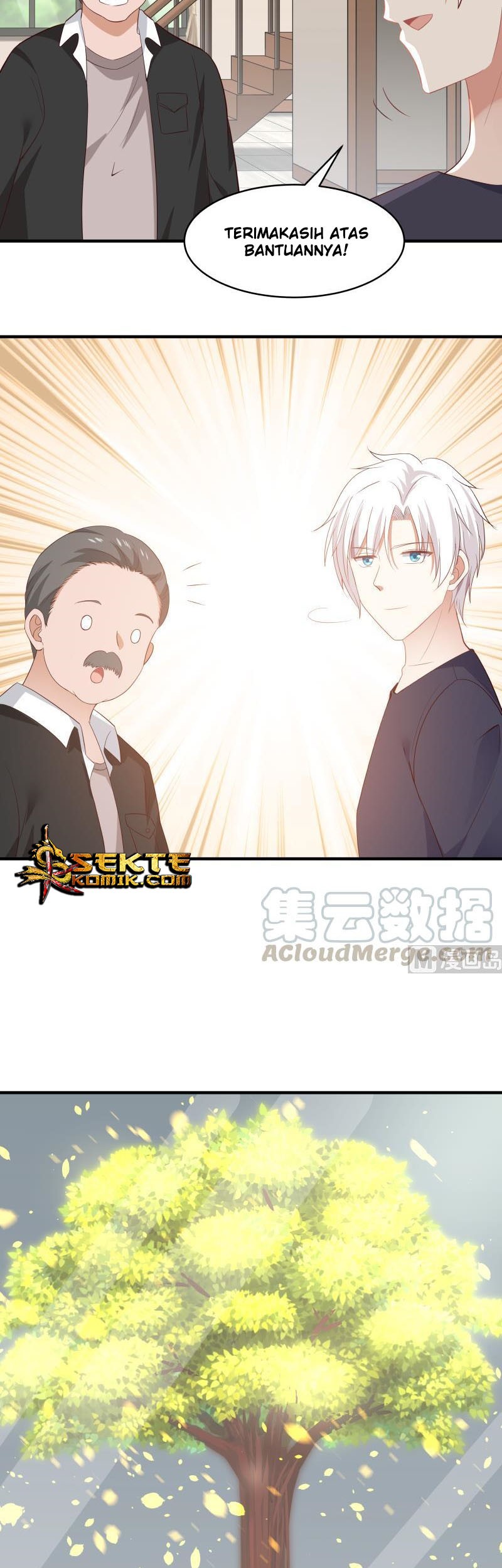 I Have a Dragon on My Body Chapter 219 - halaman 10