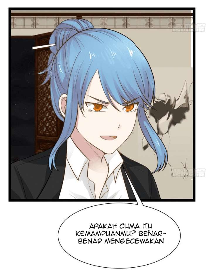 I Have a Dragon on My Body Chapter 22 - halaman 10