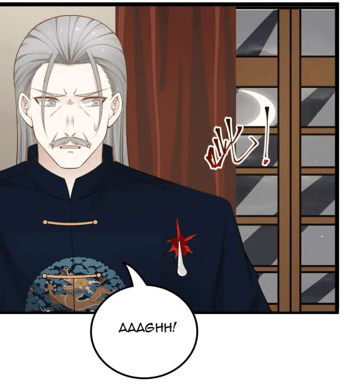 I Have a Dragon on My Body Chapter 22 - halaman 14