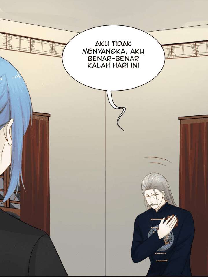 I Have a Dragon on My Body Chapter 22 - halaman 15