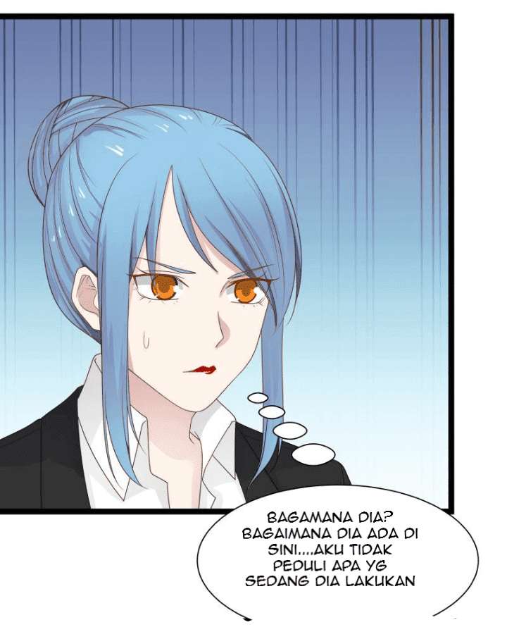 I Have a Dragon on My Body Chapter 22 - halaman 18