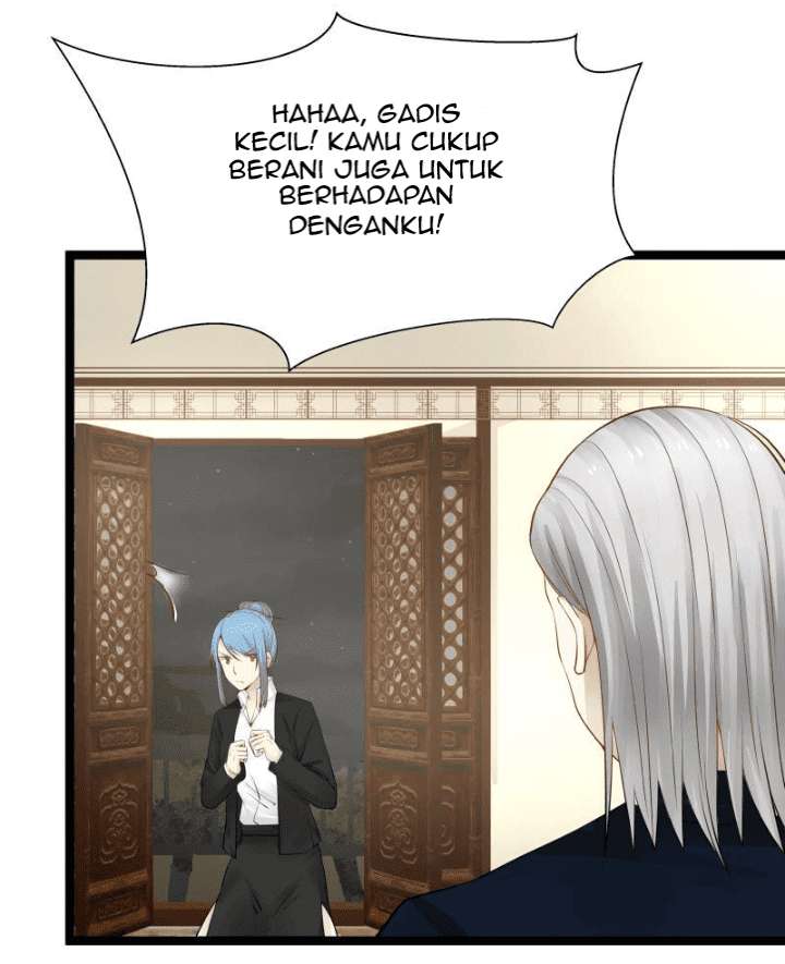 I Have a Dragon on My Body Chapter 22 - halaman 2