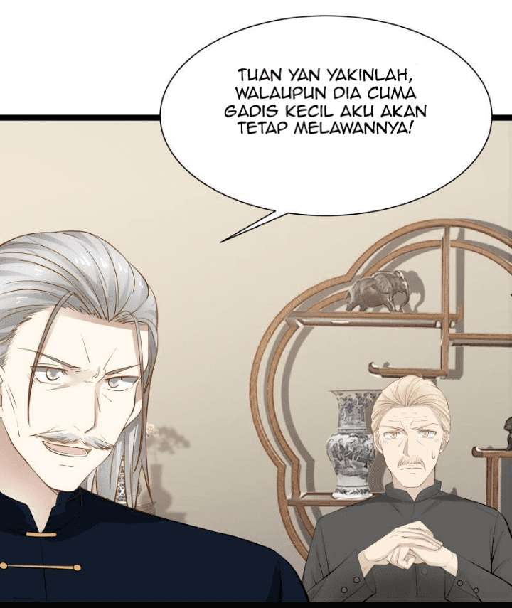 I Have a Dragon on My Body Chapter 22 - halaman 4