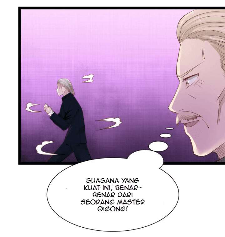I Have a Dragon on My Body Chapter 22 - halaman 6