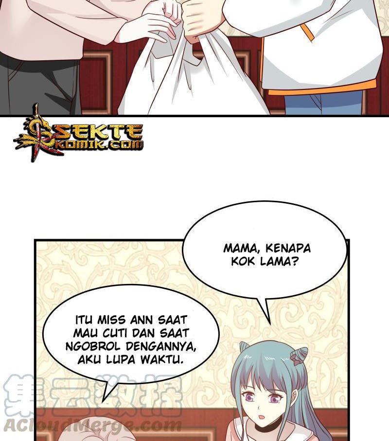 I Have a Dragon on My Body Chapter 223 - halaman 8