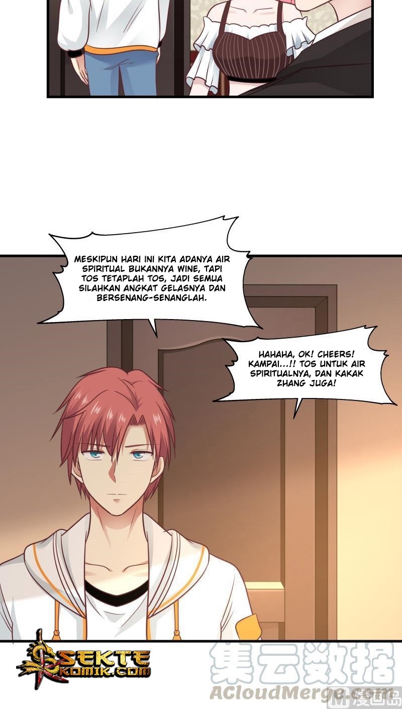 I Have a Dragon on My Body Chapter 224 - halaman 11