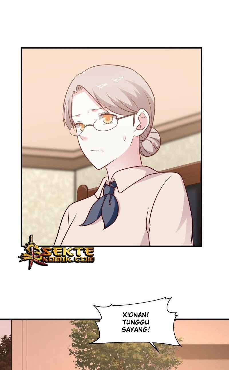 I Have a Dragon on My Body Chapter 224 - halaman 12