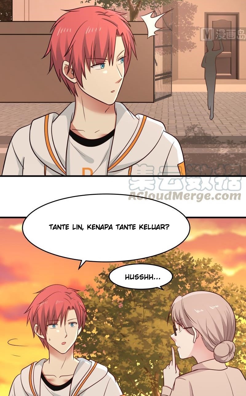 I Have a Dragon on My Body Chapter 224 - halaman 13