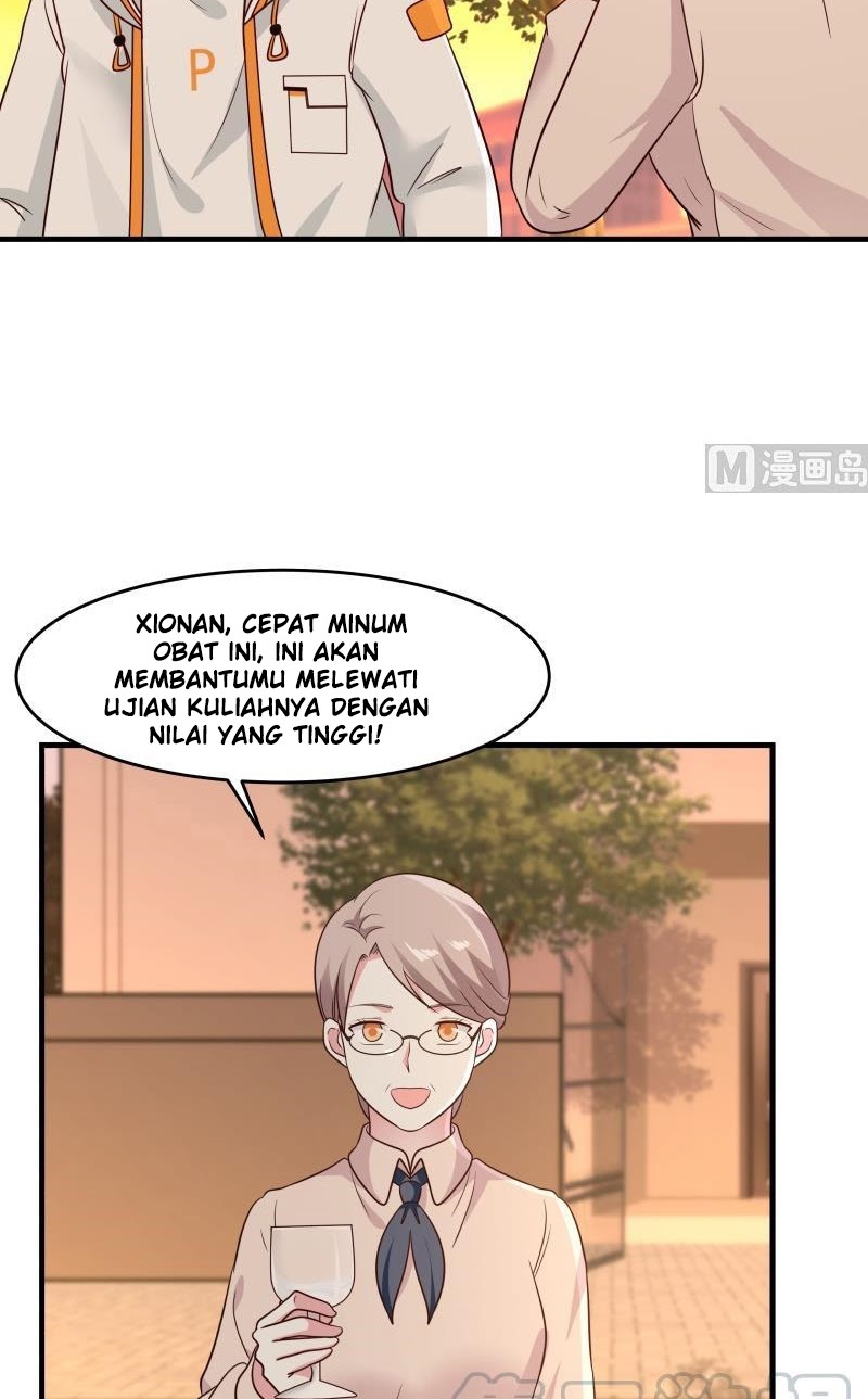 I Have a Dragon on My Body Chapter 224 - halaman 14