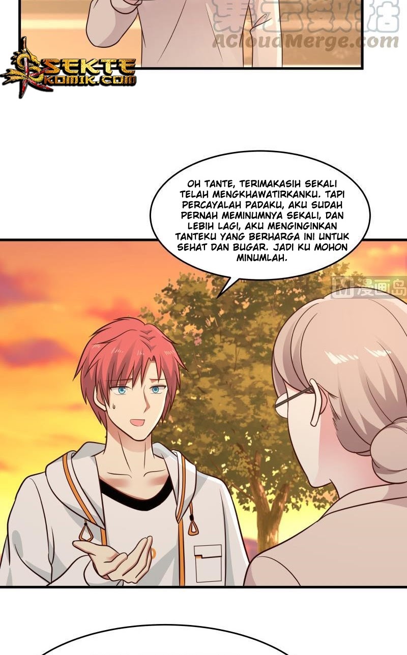 I Have a Dragon on My Body Chapter 224 - halaman 15