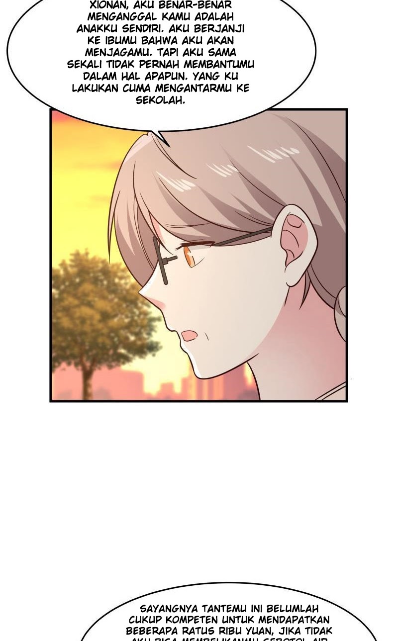 I Have a Dragon on My Body Chapter 224 - halaman 16