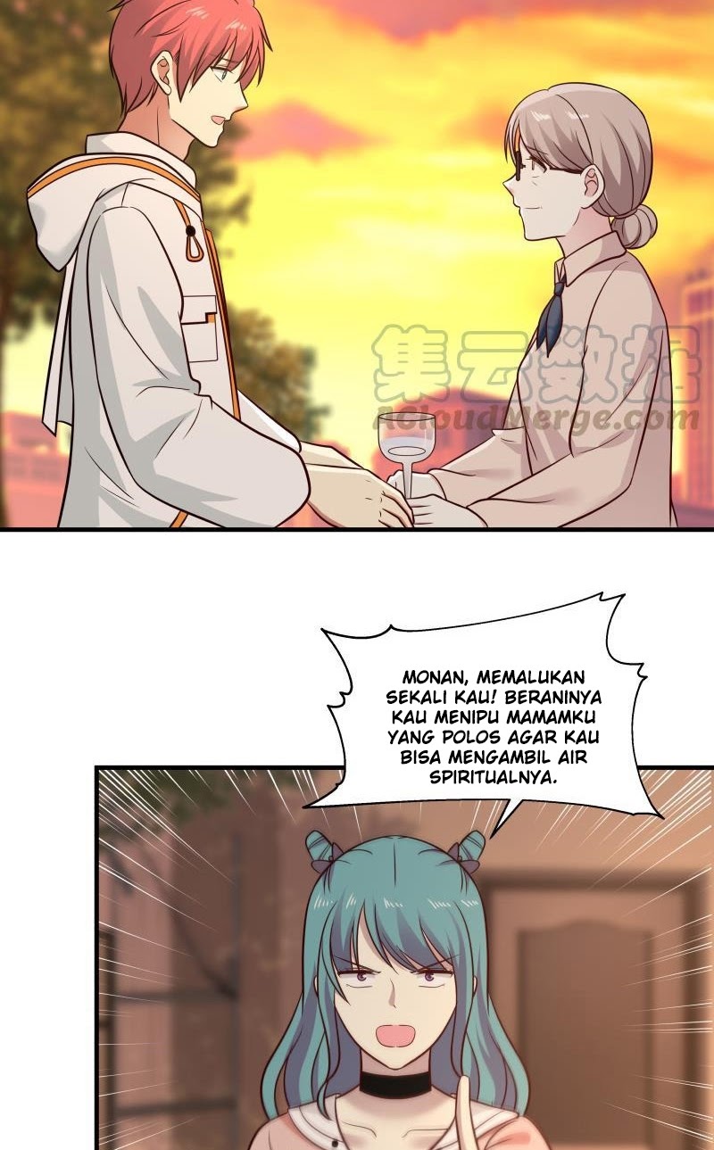 I Have a Dragon on My Body Chapter 224 - halaman 18