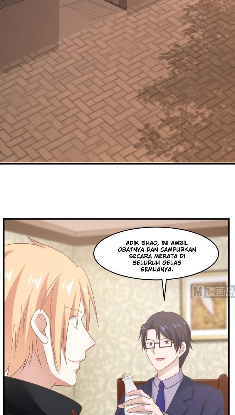 I Have a Dragon on My Body Chapter 224 - halaman 3