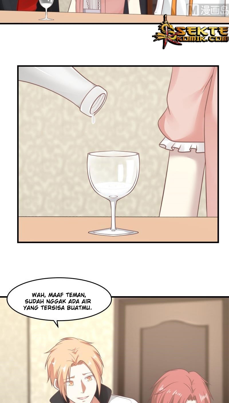 I Have a Dragon on My Body Chapter 224 - halaman 6