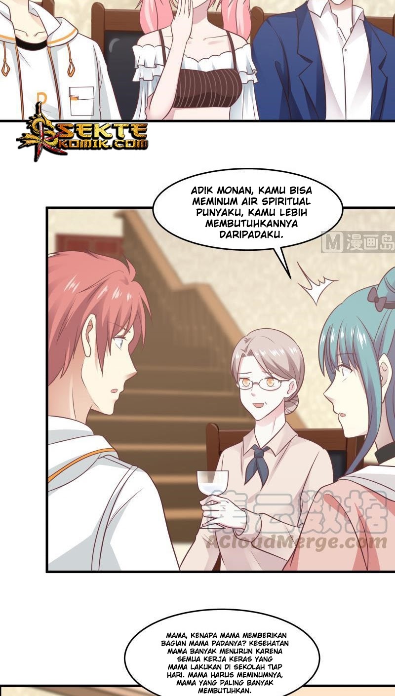 I Have a Dragon on My Body Chapter 224 - halaman 8