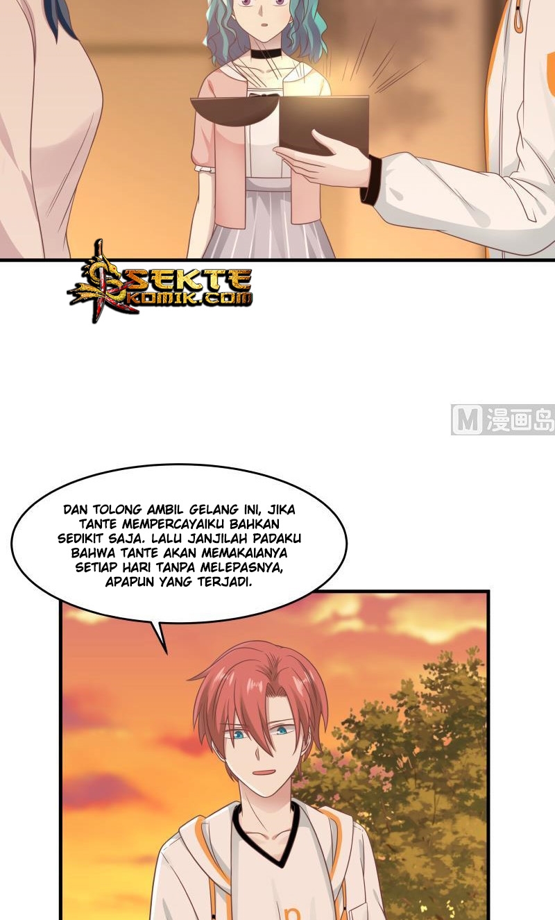 I Have a Dragon on My Body Chapter 225 - halaman 14