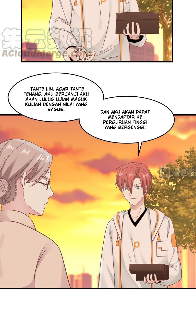 I Have a Dragon on My Body Chapter 225 - halaman 15