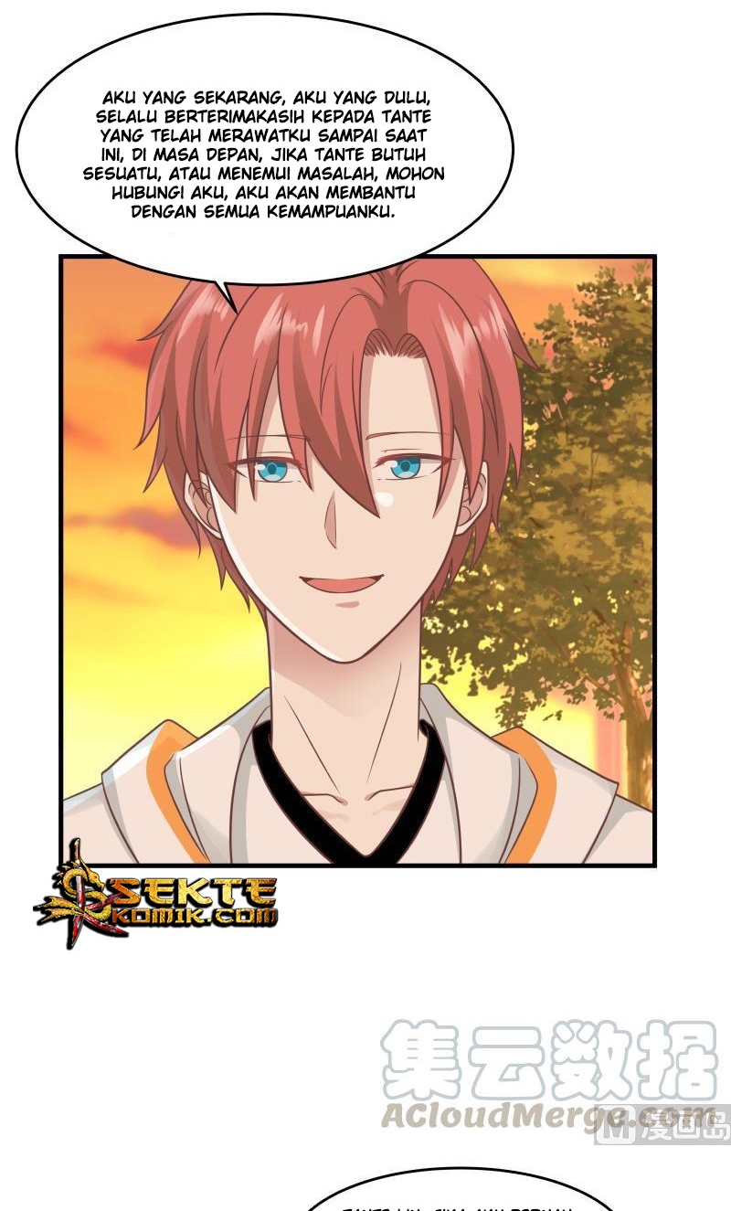 I Have a Dragon on My Body Chapter 225 - halaman 16
