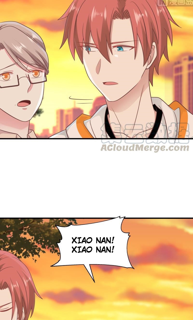 I Have a Dragon on My Body Chapter 225 - halaman 18