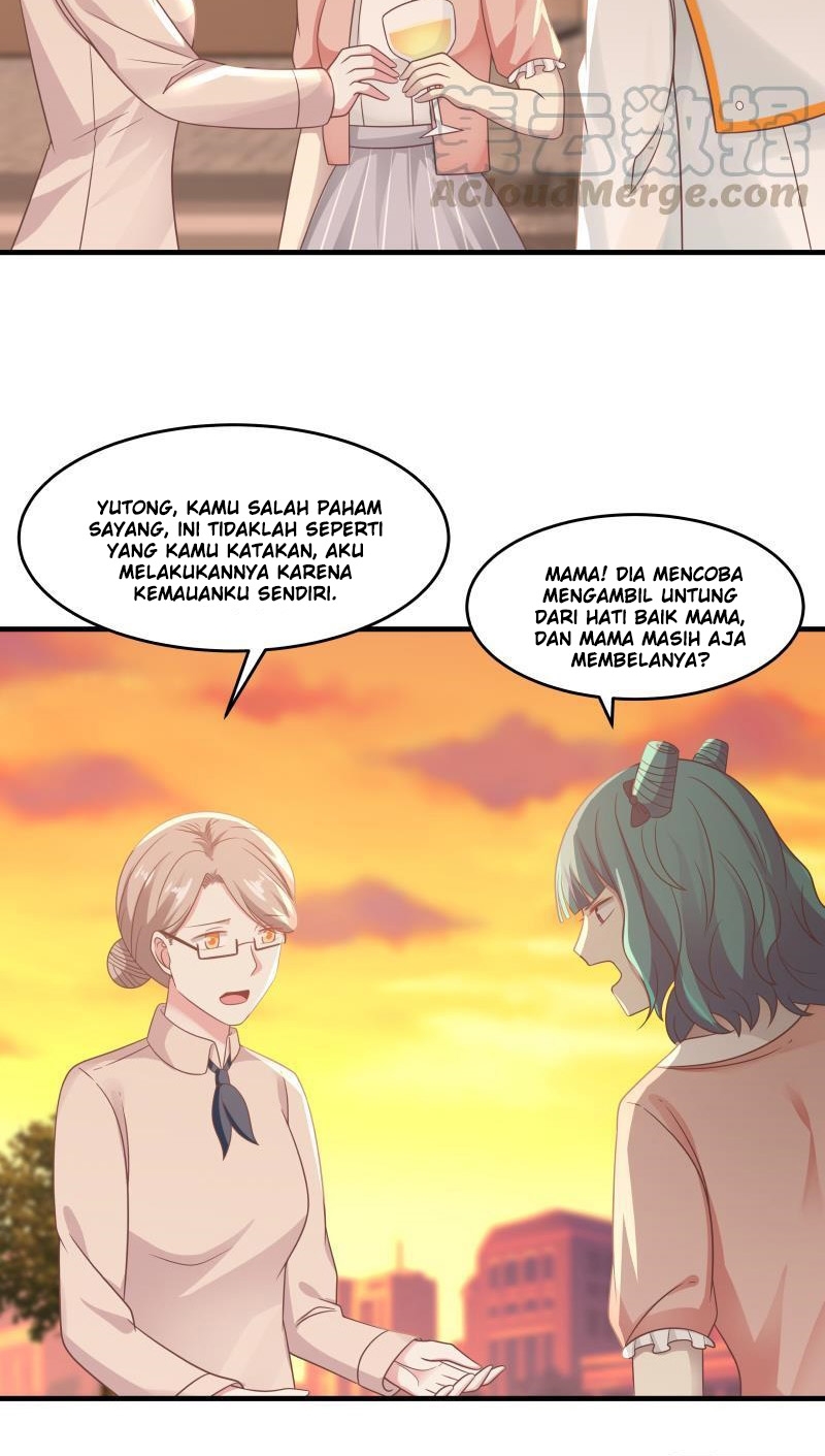 I Have a Dragon on My Body Chapter 225 - halaman 4