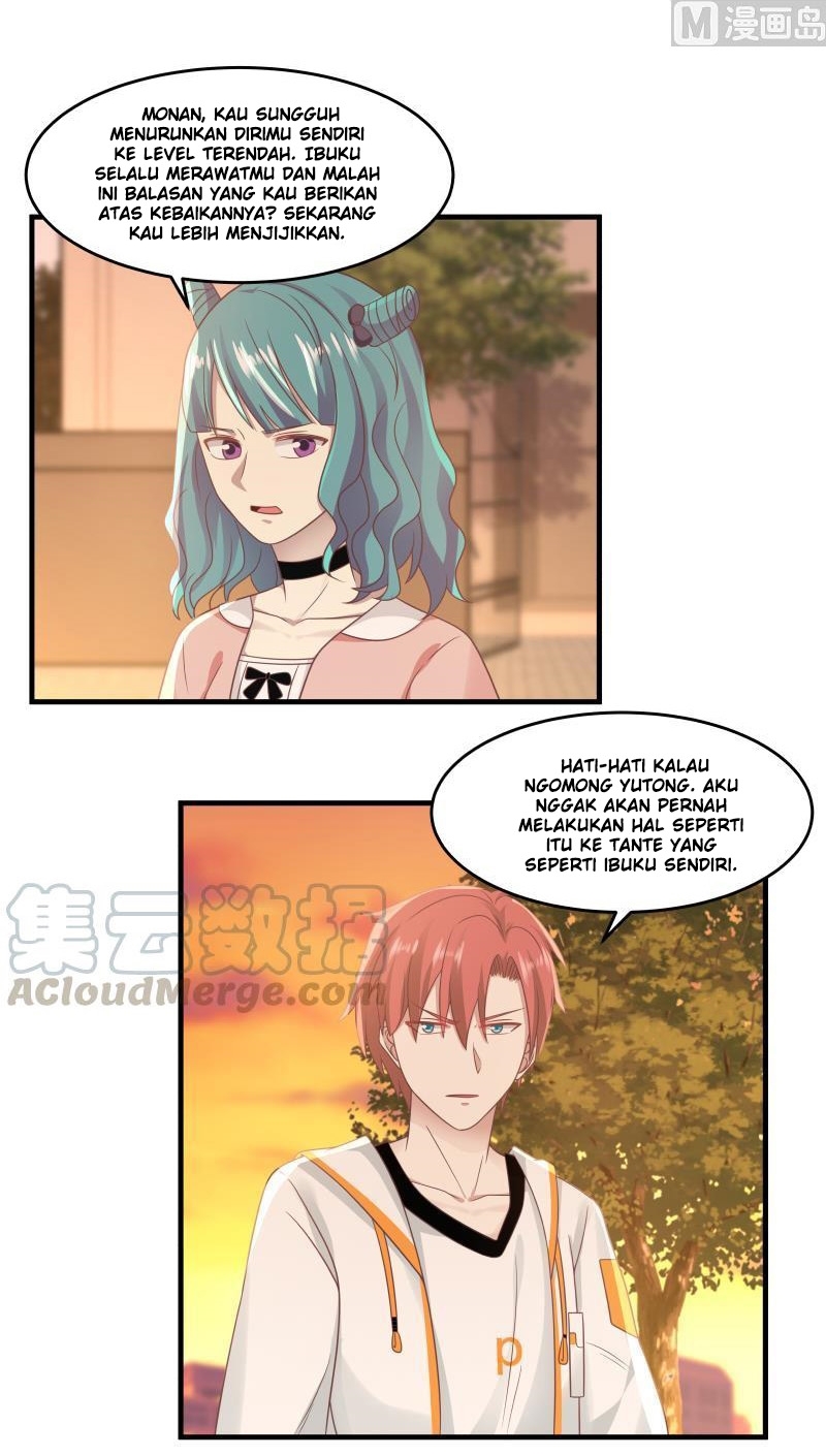 I Have a Dragon on My Body Chapter 225 - halaman 5
