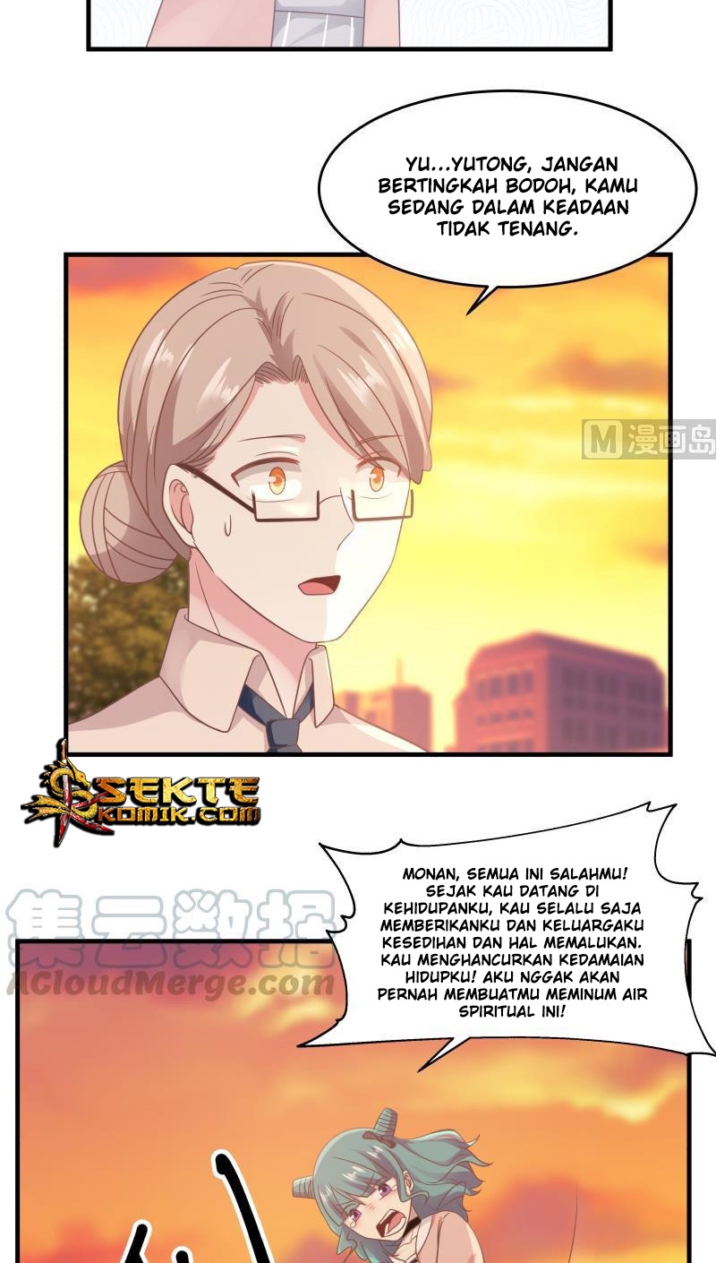 I Have a Dragon on My Body Chapter 225 - halaman 8
